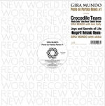 GIRA MUNDO / PONTO DE PARTIDA REMIX #1