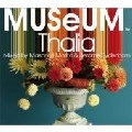 MASANORI MORITA & JEROME SYDENHAM / ＭＵＳＥＵＭ　Ｔｈａｌｉａ
