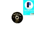 V.A.(DOMU PRESENTS PETE SIMPSON/REEL PEOPLE FEAT.DARIEN) / Ｐａｐａ　Ｒｅｃｏｒｄｓ　ＥＰ