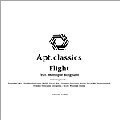 STUDIO APARTMENT / スタジオアパートメント / ＦＬＩＧＨＴ