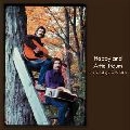 HAPPY AND ARTIE TRAUM / ハッピー&アーティ・トラウム / 未発表ライブ集