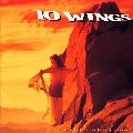 MIYUKI NAKAJIMA / 中島みゆき / １０　ＷＩＮＧＳ