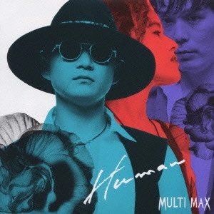 MULTI MAX / Human / HUMAN