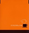 capsule / 東京喫茶