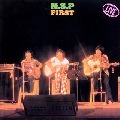 N.S.P. / エヌ・エス・ピー / N.S.P FIRST