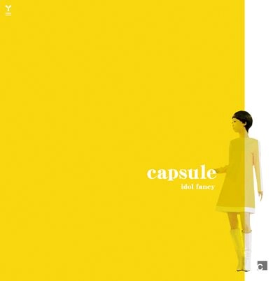capsule / アイドルファンシー