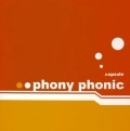 capsule / ｐｈｏｎｙ　ｐｈｏｎｉｃ