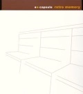 capsule / レトロメモリー