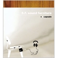 capsule / Ｓ．Ｆ．ｓｏｕｎｄ　ｆｕｒｎｉ