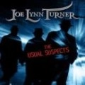 JOE LYNN TURNER / ジョー・リン・ターナー / ザ・ユージュアル・サスペクツ
