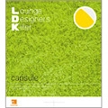 capsule / L.D.K.Lounge Designers Killer