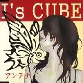 I's CUBE / アイスキューブ / アンテナ　　　　　　　　　　　