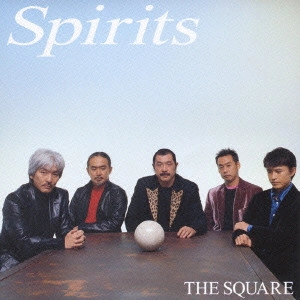 スクェア / スピリッツ / SPIRITS