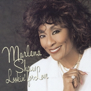 MARLENA SHAW / マリーナ・ショウ / ルッキン・フォー・ラヴ / LOOKIN' FOR LOVE