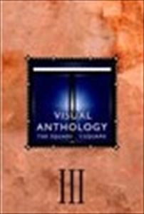 T-SQUARE / VISUAL ANTHOLOGY VOL.Ⅲ