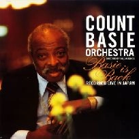 COUNT BASIE / カウント・ベイシー / ベイシー･イズ･バック（紙）