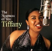 TIFFANY / ティファニー / The Nearness（紙）