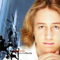 AUSTIN PERALTA / オースティン・ペラルタ / マントラ