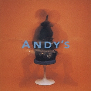 ANDY'S / ANDY’S / ANDY'S