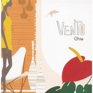 Chie / Vento(紙) / VENTO