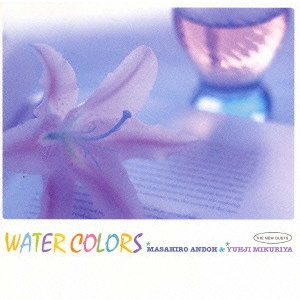 MASAHIRO ANDO / 安藤まさひろ / WATER COLORS