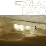 SHIGEO ARAMAKI / 荒巻茂生(ARAMAKI BAND) / ＣＨＡＮＧＥＳⅢ