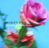 MOONEY & KENI WITH LUCKY RHYTHM / ムーニー&ケニー・ウィズ・ラッキー・リズム / ＨＯＡＧＹ’Ｓ　ＢＡＣＫ
