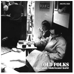 TAKESHI SHIBUYA & KAZUNORI TAKEDA / 渋谷毅&武田和命 / オールド･フォークス / OLD FOLKS