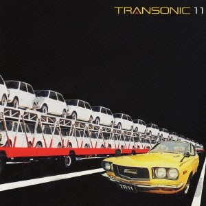 V.A. (TRANSONIC) / TRANSONIC 11