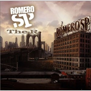 ROMERO SP / ザ・アール / THE R