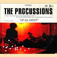 PROCUSSIONS / プロカッションズ / アップ・オール・ナイト