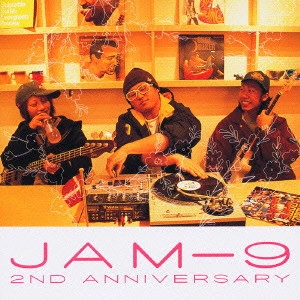 Jam9 / 2nd anniversary / 2ND ANNIVERSARY