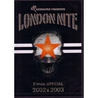 VA (LONDON NITE) / ＬＯＮＤＯＮ　ＮＩＴＥ　Ｘ’ｍ