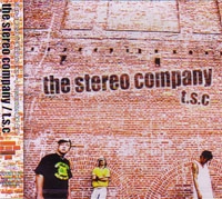 STEREO COMPANY / ステレオカンパニー / ｔ．ｓ．ｃ
