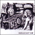 BREAKFAST / ブレックファスト / 眩暈（めまい）