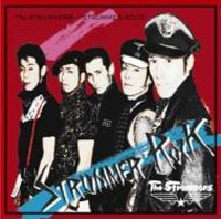 The STRUMMERS / ストラマ-ロツク