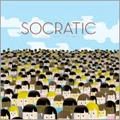 SOCRATIC / ソクラティク / ランチ・フォー・ザ・スカイ