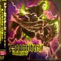 DOOMRIDERS / ドゥームライダーズ / ブラック・サンダー
