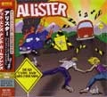 ALLISTER / アリスター / デッド・エンズ・アンド・ガール