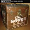 SHED SEVEN / シェッド・セヴン / ワン・ハンド・クラッピング　　