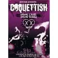 COQUETTISH / ＳＨＯＷ　ＣＡＳＥ　ＳＨＯＷ