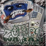 ZORRO           / WARAJI