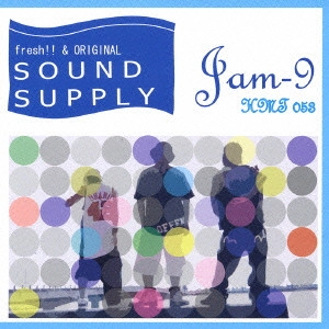 Jam9 / sound supply