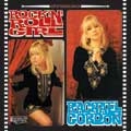 RACHAEL GORDON / レイチェルゴードン / ロックンロール・ガール