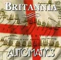 AUTOMATICS (UK) / オートマティックス / ＢＲＩＴＡＮＮＩＡ