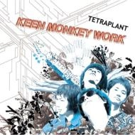 KEEN MONKEY WORK / ＴＥＴＲＡＰＬＡＮＴ