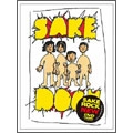SAKEROCK / サケロック / ぐうぜんのきろく２
