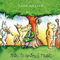 LOOK MEXICO / this is animal music