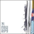 オムニバス（HENRYTENNIS,CONTI,百蚊,他） / １４　ｎｅｗ　ｒｉｐｓ