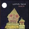 SLEEPING PEOPLE / スリーピング・ピープル / グローイング